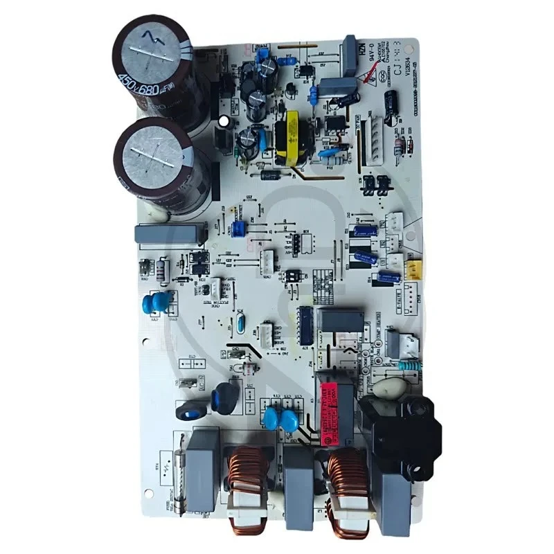 0011800209 AC Main Board for Haier Air Conditioner, P V W T K D R H Versions Replacement Control PCB