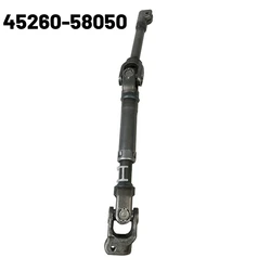 45260-58050 Lower Steering Column Shaft Cross Section Automotive For Toyota Alfa Vellfire ANH20 ANH25 ATH20 GGH20 GGH25