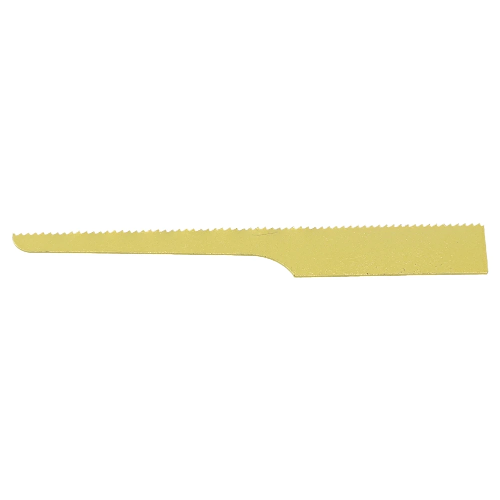for aw for blades Pneumatic Saw for blades Saw for blades Tool Accessories Cutting For Wood Fiberglass Metal Cutting Blade 24TPI