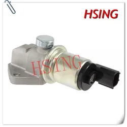 Idle Air Control Valve Fits For Suzuki Aerio Esteem Sidekick 1.6L 1.8L ***Part No# 18137-77E00 1813777E00 AC593