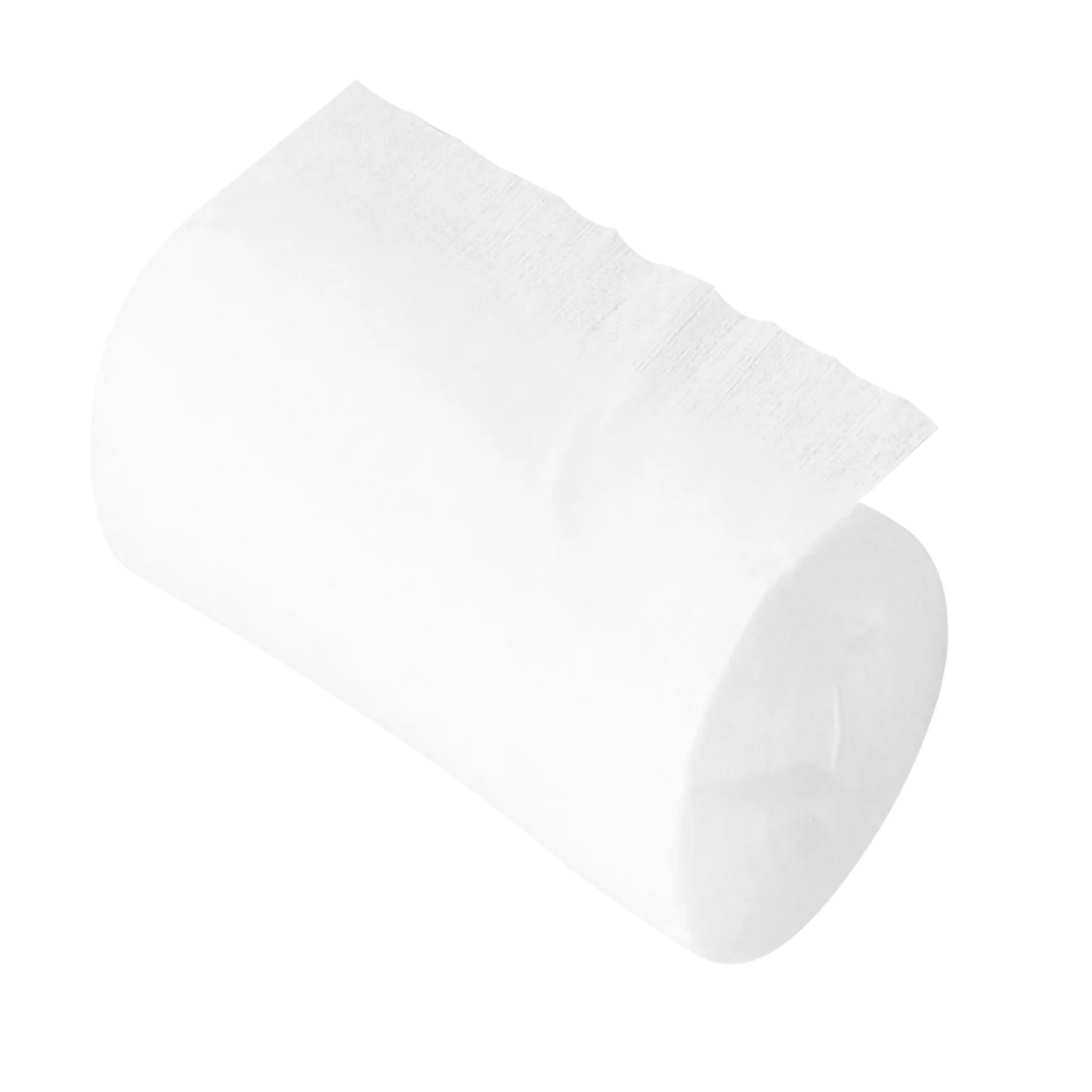 

100 Sheets Baby Flushable Biodegradable Bamboo Diaper Liners Disposable Cloth Insert Soft Comfortable Baby Diapers Essential