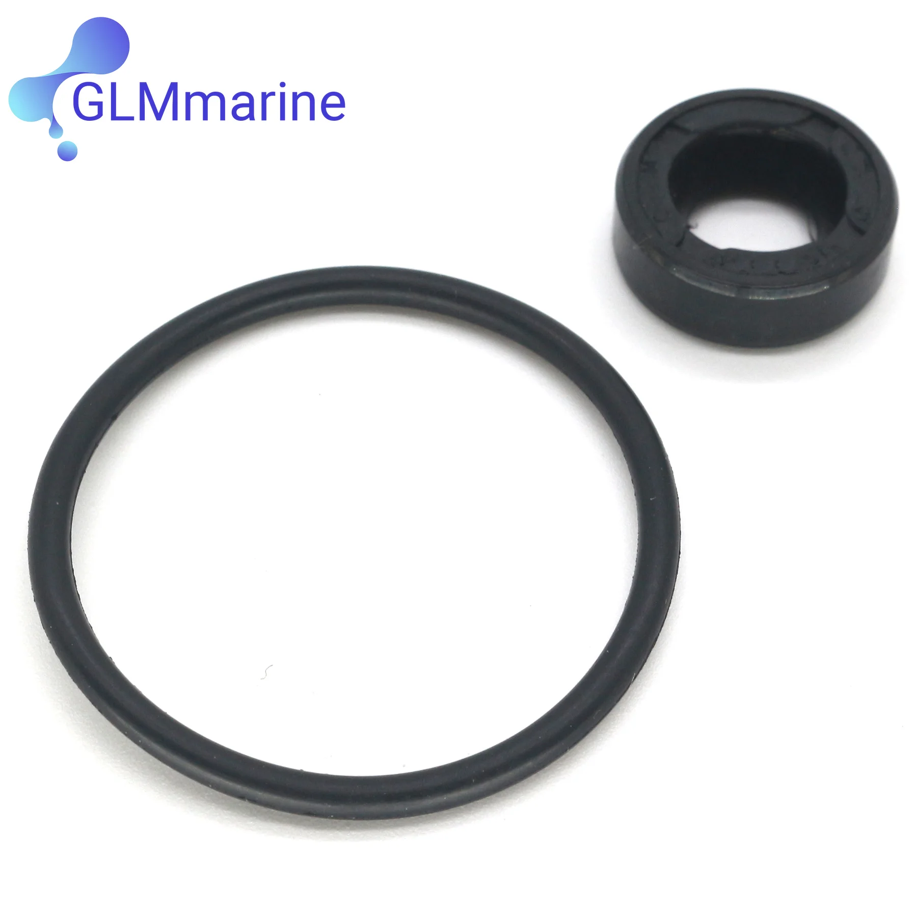 Water Pump Seal Kit Suitable for Honda Marine 75 90 HP BF75 BF90 Outboard Engines Oil Seal 91253-ZW1-003 O-ring 91353-ZW1-003 - view 5