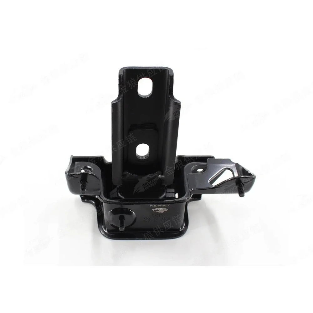 

GOLDEN WOLF Transmission bracket left for Ford Fiesta hatchback/sedan 2008-2013 1.5L MT OEM DG80-39-070A D651-39-070A
