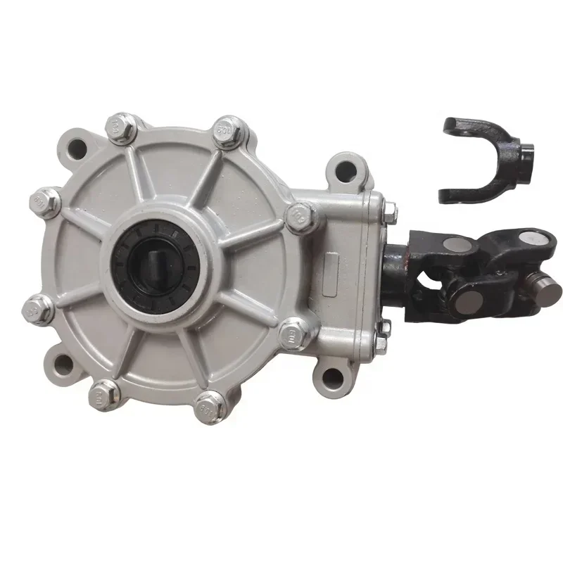 

Ren Li 500 Rear Axle Assy Rear Differential Gearbox 25000-BDH0-0000 22teeth 500CC atv/utv parts & accessories