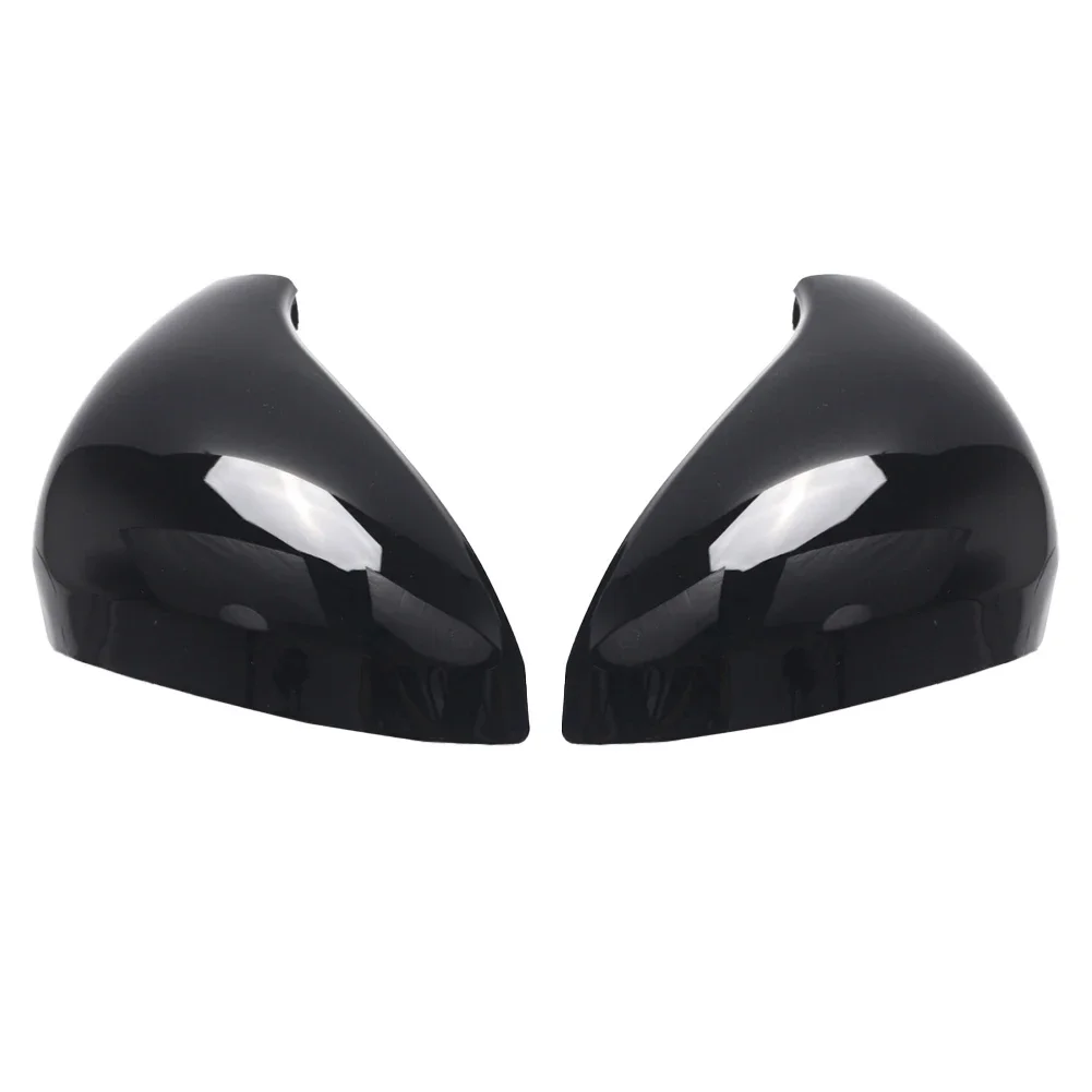 

Car Exterior Mirror Cover for 207 Quick Installation for Hatchback Estate & Van 2006 2015 OEM 9680194877 9680194977