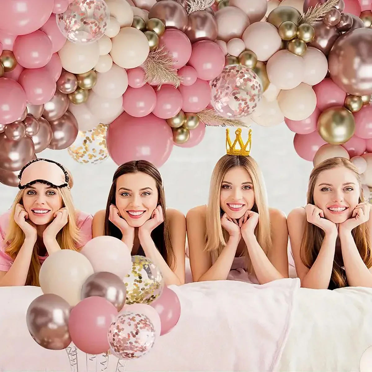 Thumbnail 4 - #44 New Party Supply Kits Arrivals