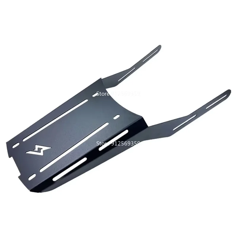 New Fit Super 73 RX Luggage Rack Bracket Rear Basket For SUPER73RX 73RX 73-RX RX73 73 RX