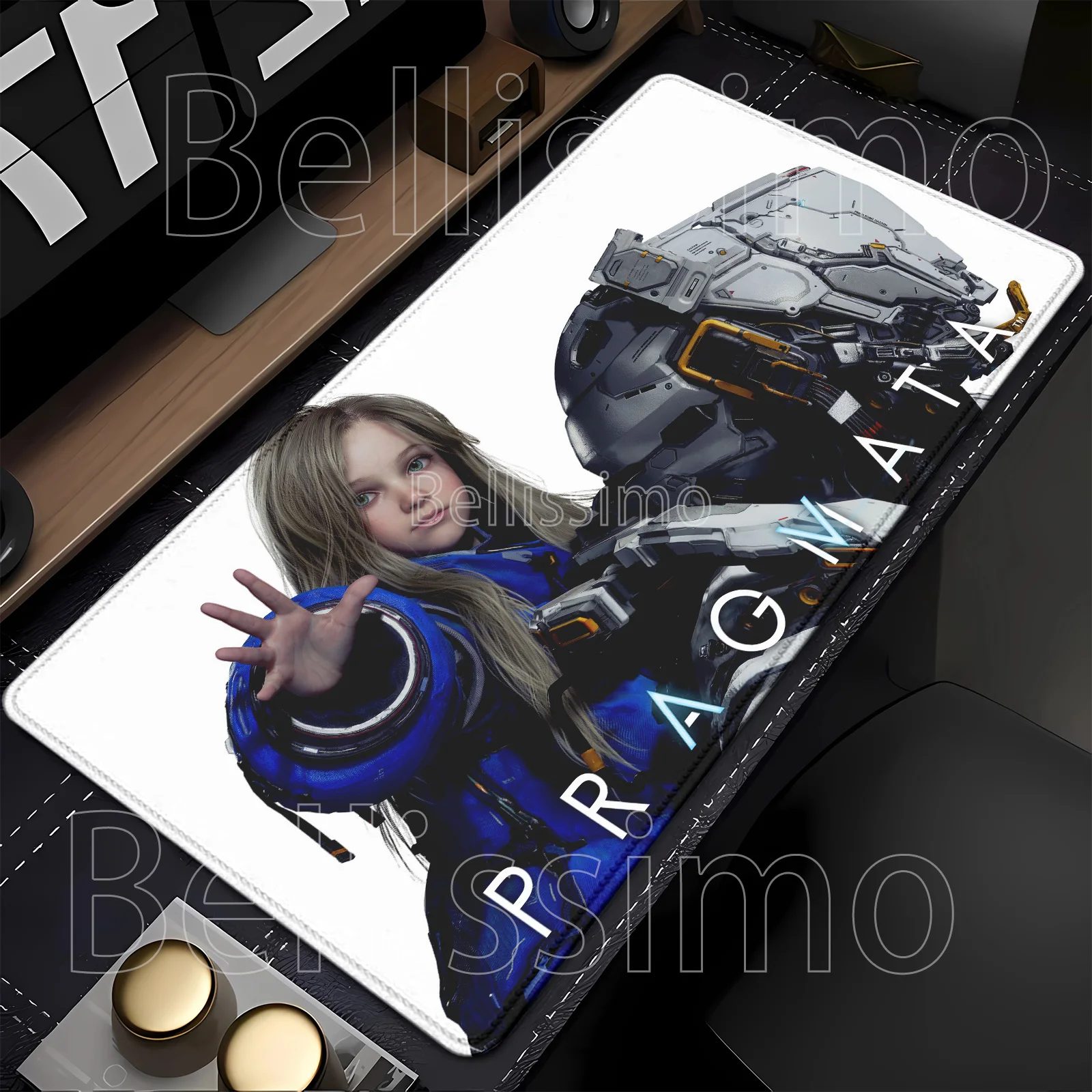 No image