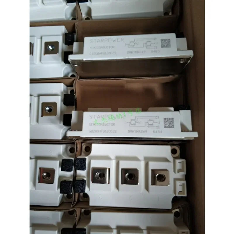 GD150HFU120C2S GD200HFU120C2S GD300HFU120C2S GD400HFL120C2S GD200HFU60C2S LIVRAISON GRATUITE NOUVEAU ET ORIGINAL MODULE