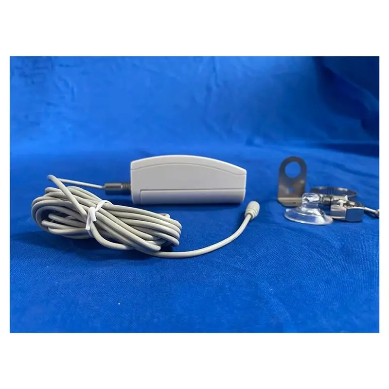 Exquisite-Wireless 433Mhz Water Temperature Sensor With Cable,Water Temperature Sensor For GW1000 HP2500 Meteorological