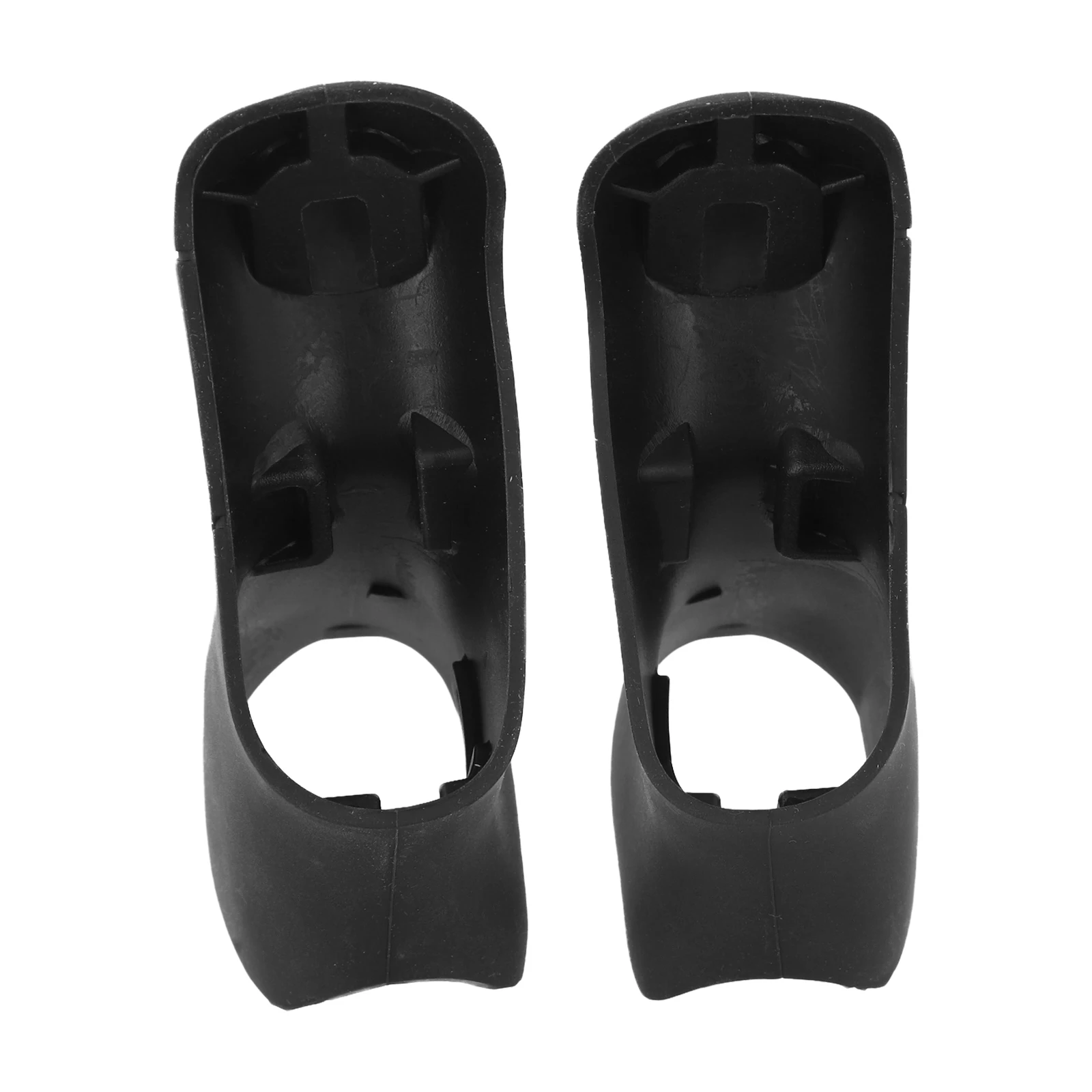1 Paar Schalthebelabdeckungen für Fahrräder, weiche Silikon-Bremshebelabdeckungen für ST-2400/3500/4500 Fahrradteile – Detail 8