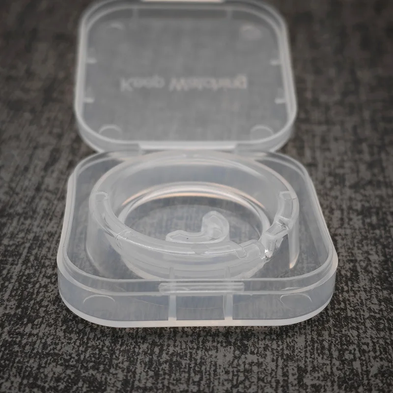 Watch Movement Storage Box PP Waterproof Clear Fits NH34 NH36 NH38 NH39 Movements Display Box Mini