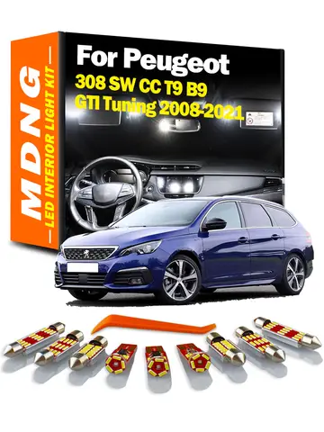 10 best sales 308-inställning - №10