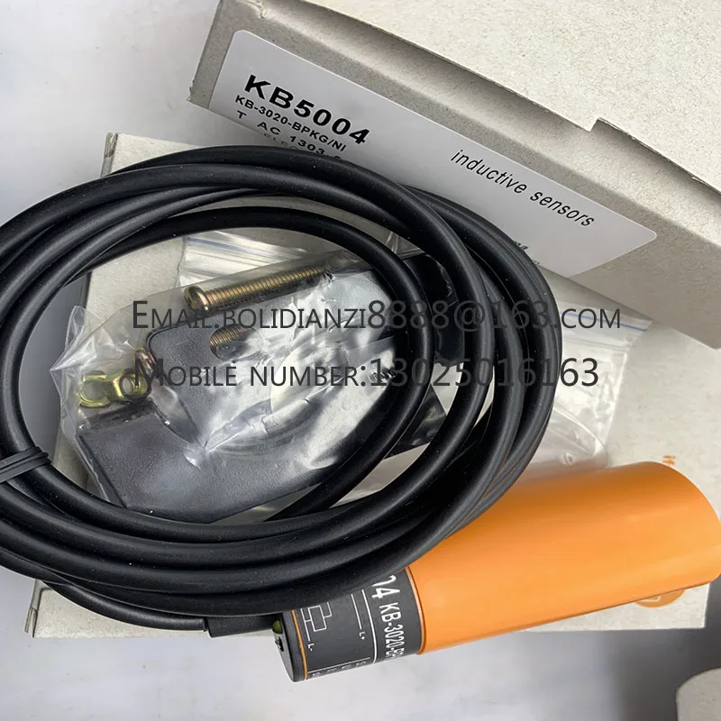 New proximity switch sensor KB5004 KB-3020-BPKG/NI