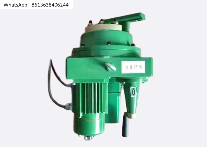 

Электрический привод SKJ ZKJ DKJ-210C 2100 310 3100 410 4100 610 510 5100
