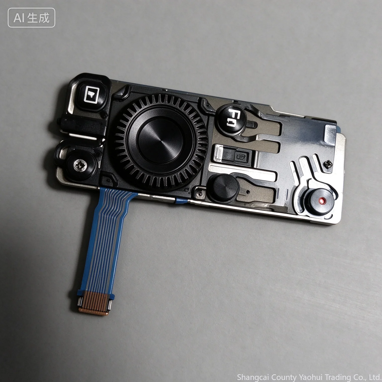 For Sony RX100 RX100M2 M3 M4 button board, flash board