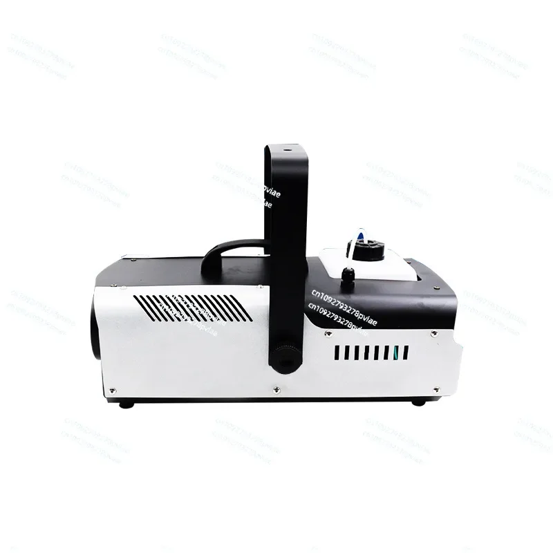 

LED900W with light remote control smoke machine effect smoke machine fire performance stage performance wedding