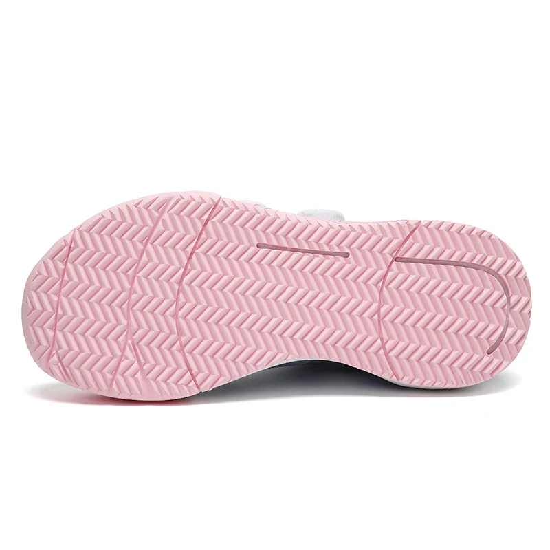 

Mens Breathable Anti-slip Mesh Sneakers Outdoor Activity Hiking Camping Walking Spring Summer Comfortable Ladies Casual Sneakers