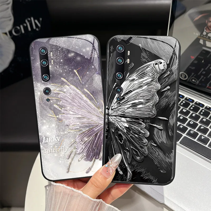 Tempered Glass Hard…