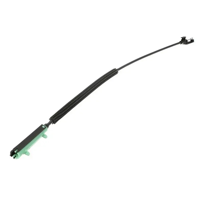 N26R-For VW For Atlas 2018-2020 Hood Latch Release Cable Part Number 3CN-823-531 3CN823531