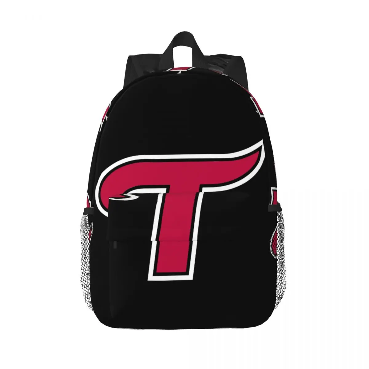 

LG Twins Backpack Middle High College School Student Bookbag