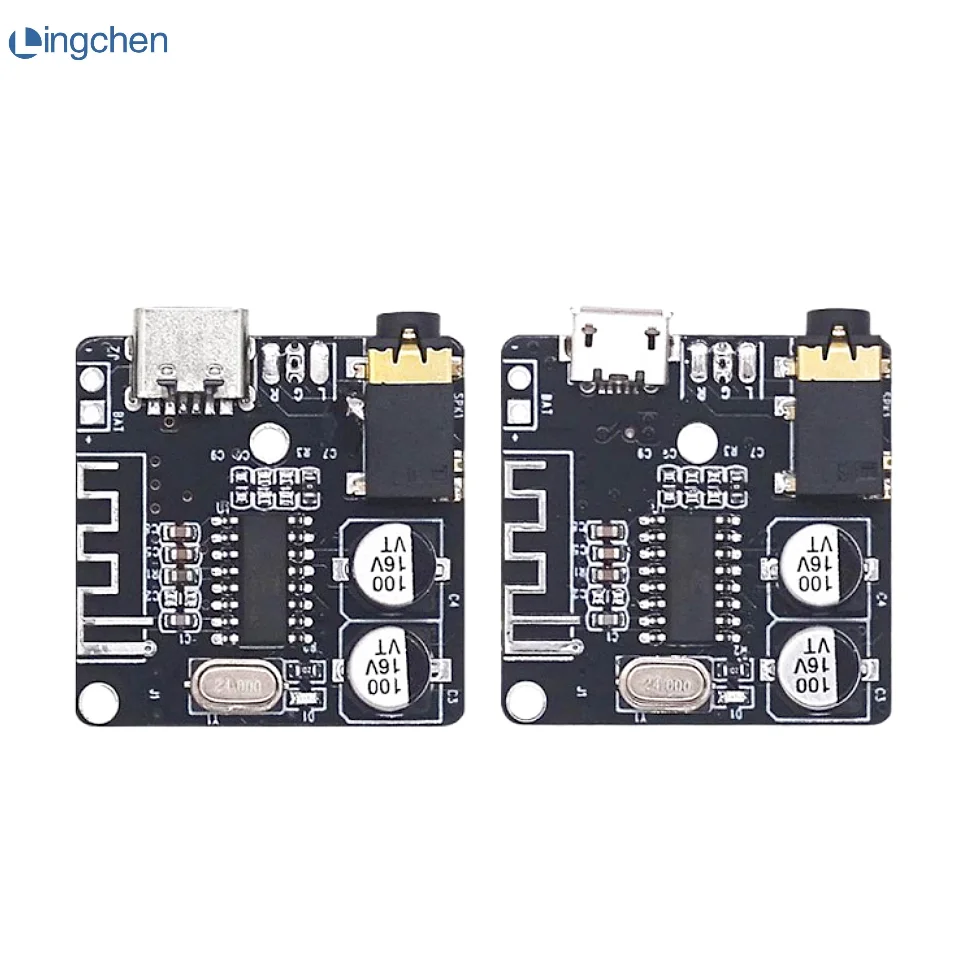 The Ultimate Guide to the DIY Bluetooth 5.0 Audio Receiver Module as a Decodier for Car and Home Stereo Systems