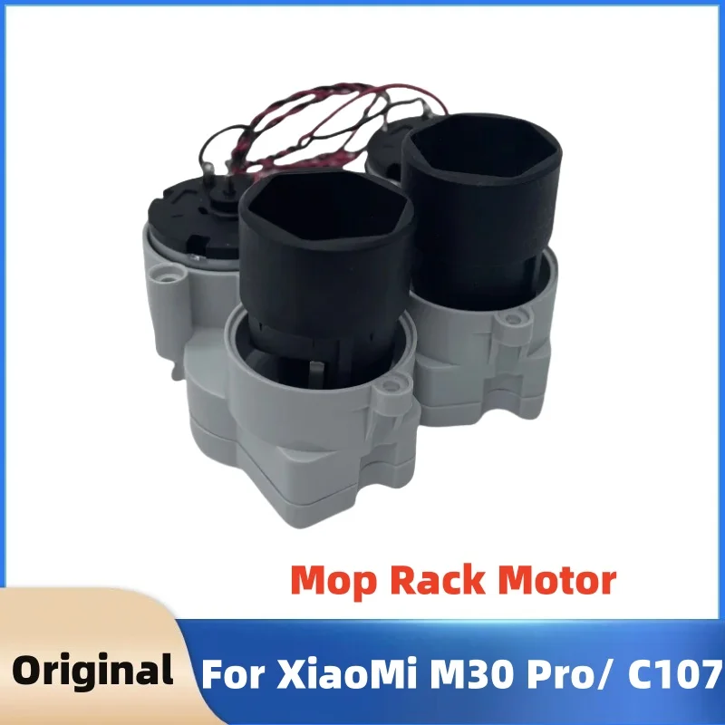 

Original Mop Rack Motor for XiaoMi Mijia M30 Pro/ C107 Vacuum Cleaner Spare Parts Accesories