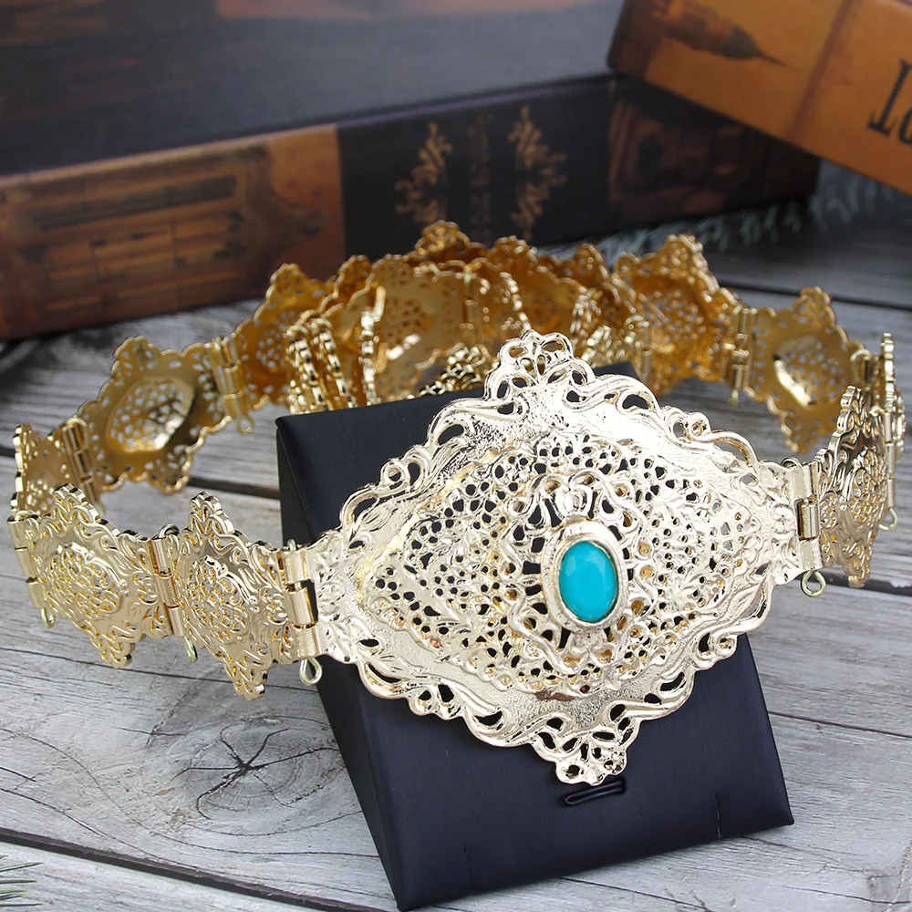Thumbnail 4 - #57 Waist Body Chains Sale