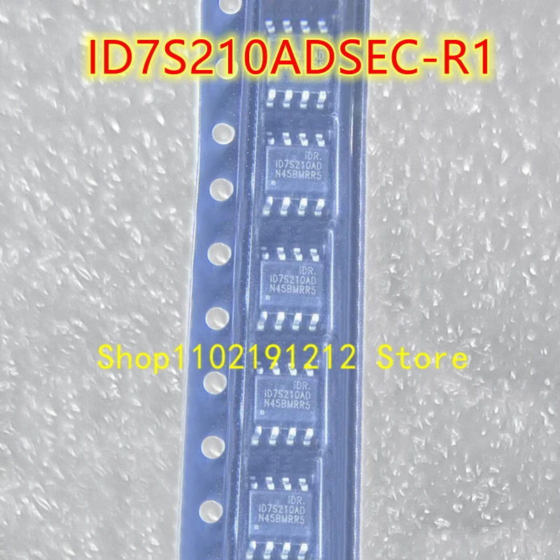 ID7S210ADSEC-R1 ID7S210AD SOP-8
