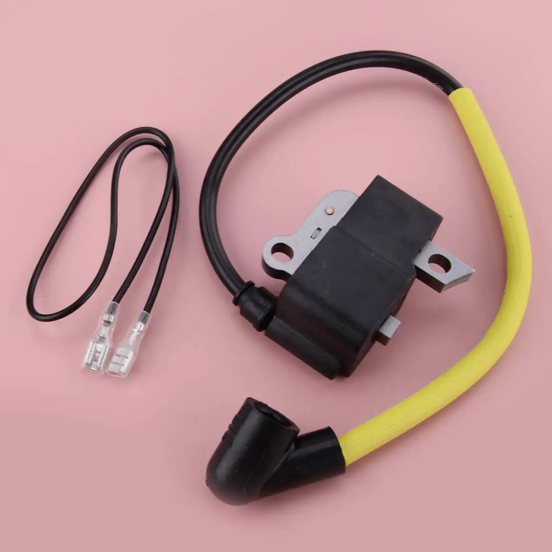Ignition Coil 537418701 Fit For Husqvarna 223L 223R 323R 323L 323RJ 325RJ String Trimmer