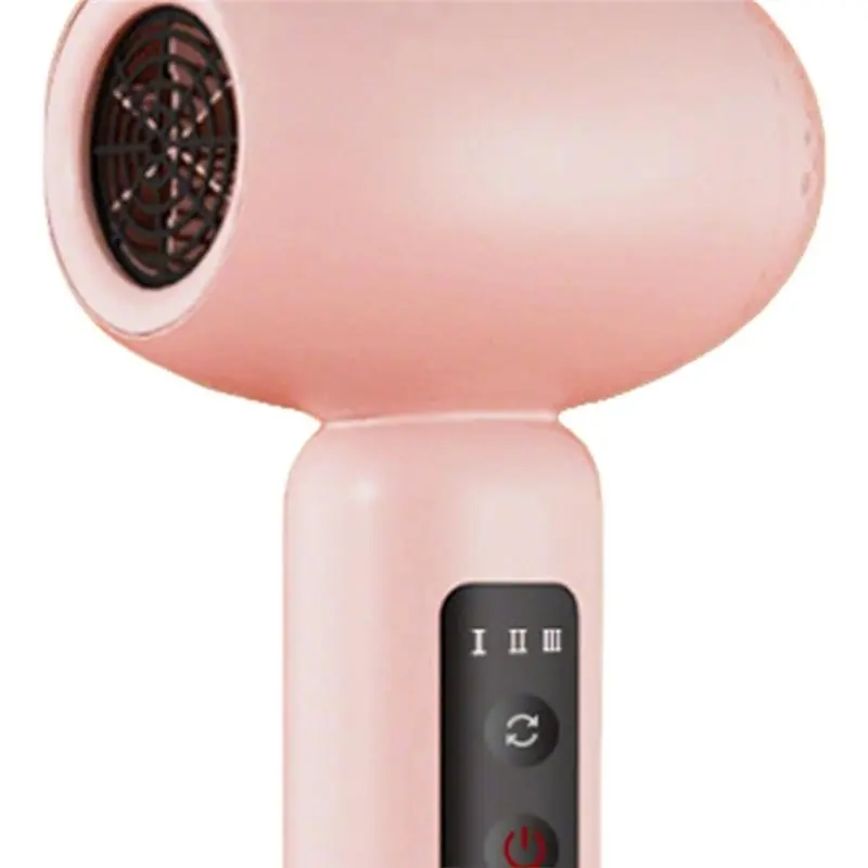 b02c-secador-de-pelo-portatil-sin-cables-con-dos-velocidades-ideal-para-el-uso-diario-en-bebes-color-rosa
