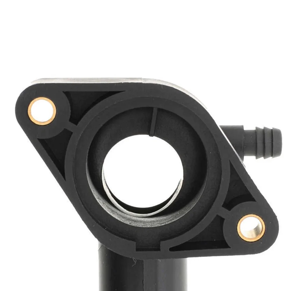 

Engine Radiator Coolant Hose Connector Connector OEM 4663501 Engine Coolant Hose Plastic Material Factory Specification