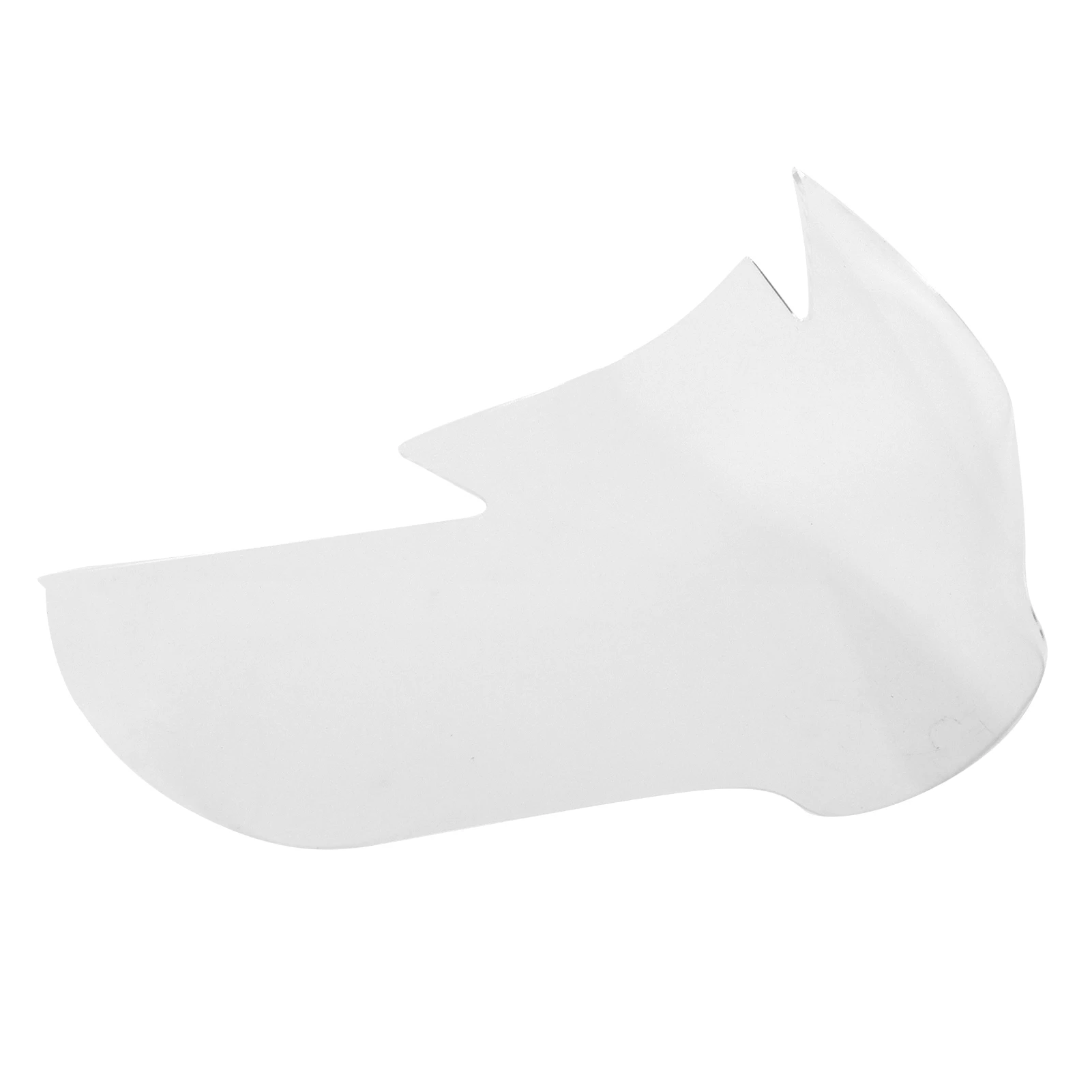 

Motorcycle Headlight Protection Guard Grille Cover - Acrylic Transparent Replacement for R1200RT 2014‑2021, Two-Wheeler