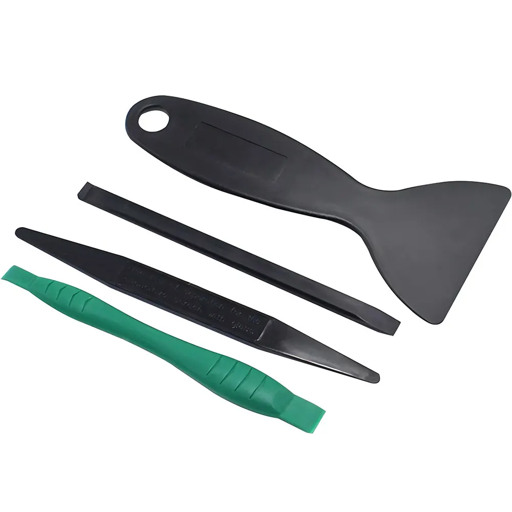 Anti Static Nylon Spudger Plastic Scraper Prying Opening Tool Kit for Mobile Phone Loptop Computer Screen Repair Disassembly