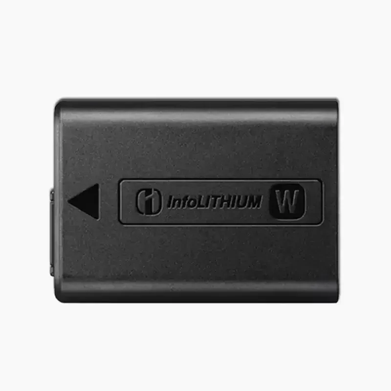 

Новый аккумулятор NP-FW50 для камер SONY/ILCE-3000 A5000 A5100 A6000