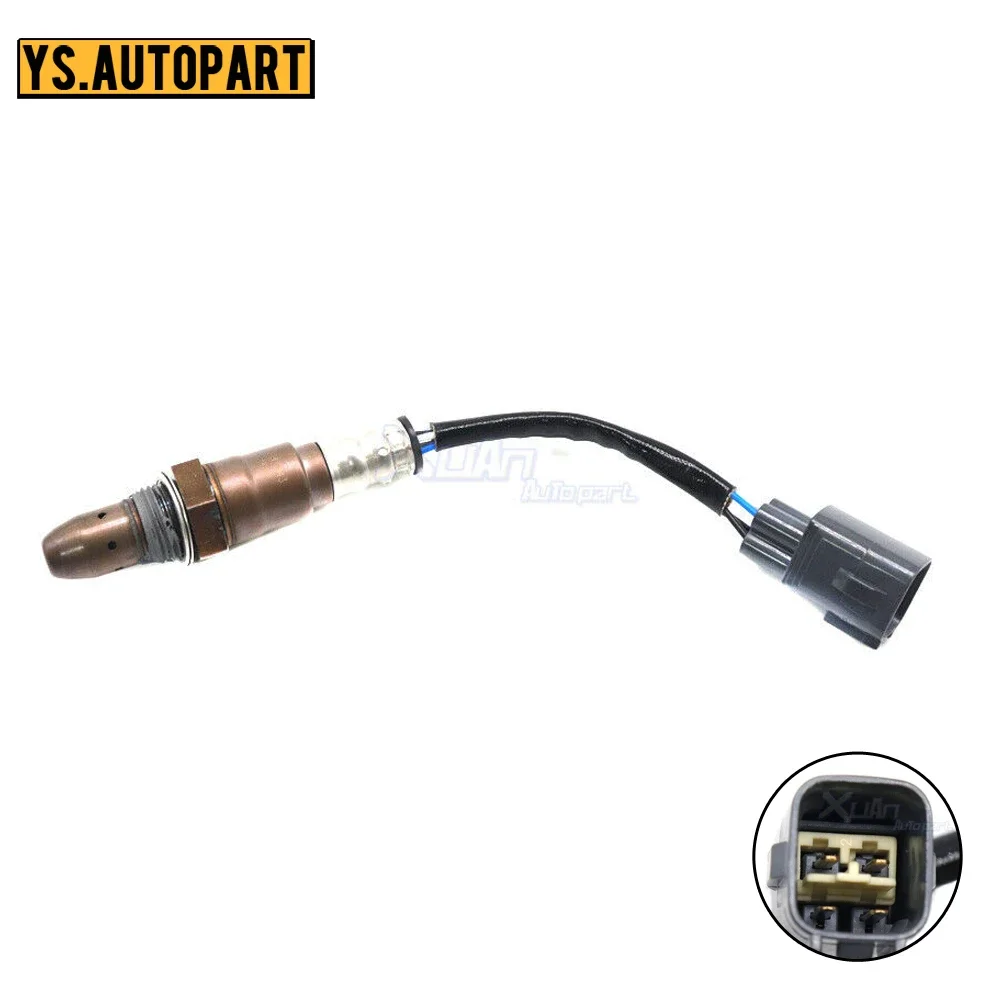 

Upstream 234-9143 Air Fuel Ratio Lambda O2 Oxygen Sensor for Toyota 4Runner for Lexus GS350 GS450h IS350 RC F RC350