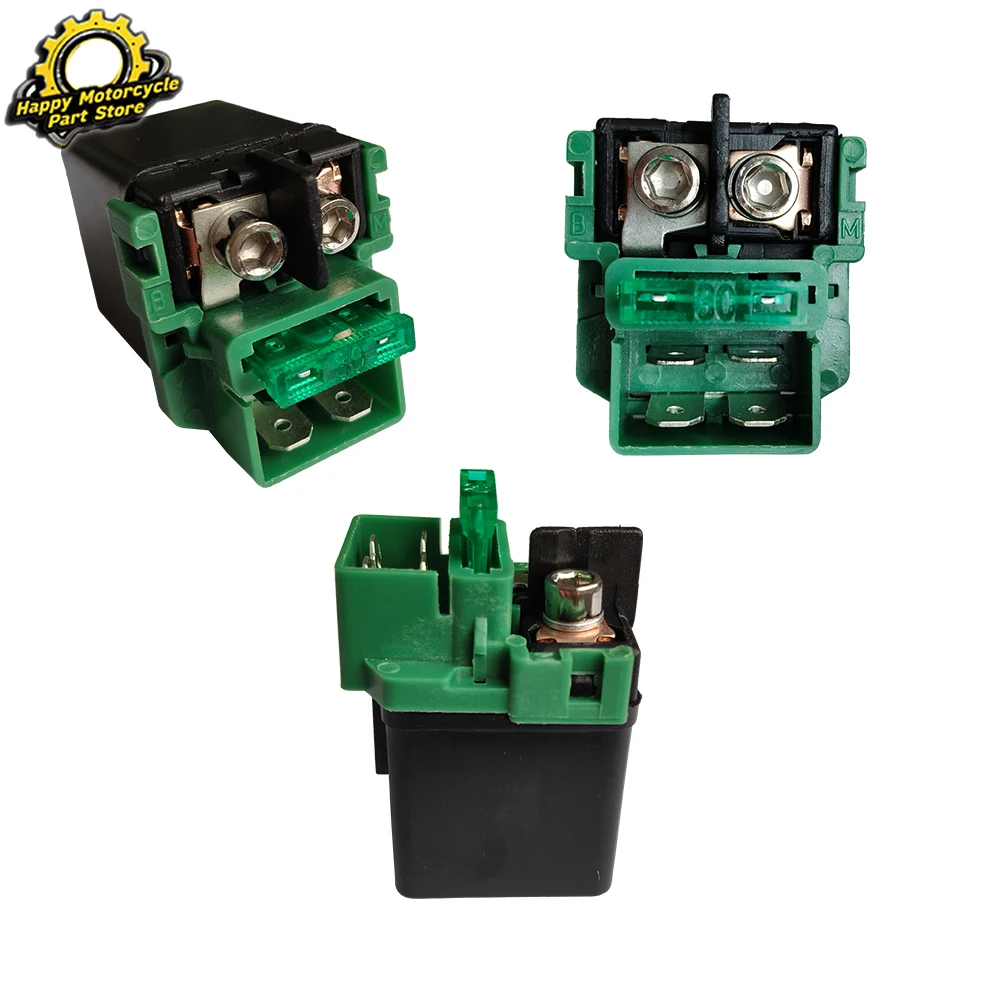 1Pc/4Pc Motor Start…