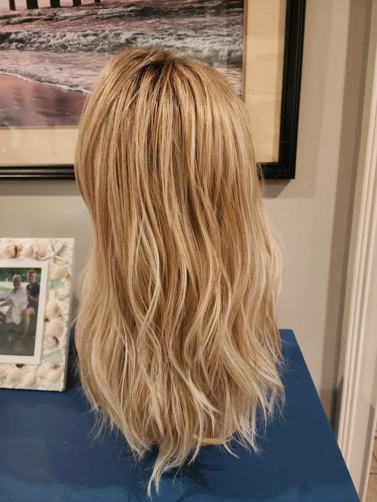 Рисунок 3 - Belle Tress "NOTTINGHAM"