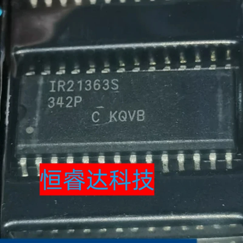 

5 шт. ~ 50 шт./лот IR21363STRPBF IR21363S SOP28 новый оригинал