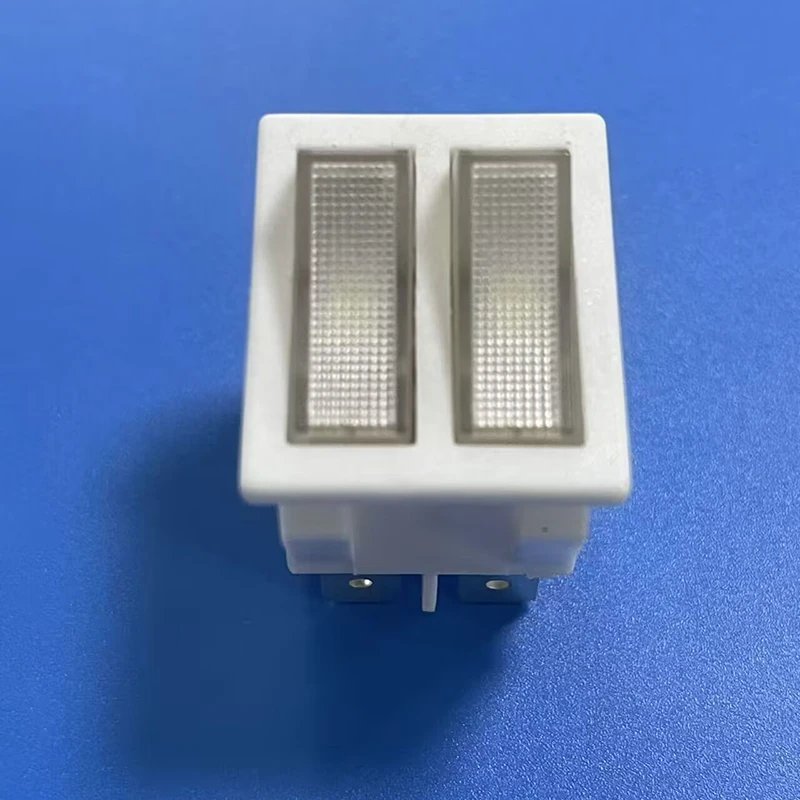 

1000ON/OFF Boat Car Rocker Switch