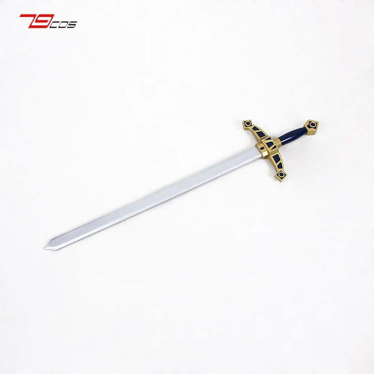 

Yuuki Makoto PERSONA3 Sword Cosplay Props Weapons Halloween Christmas Fancy Party Props