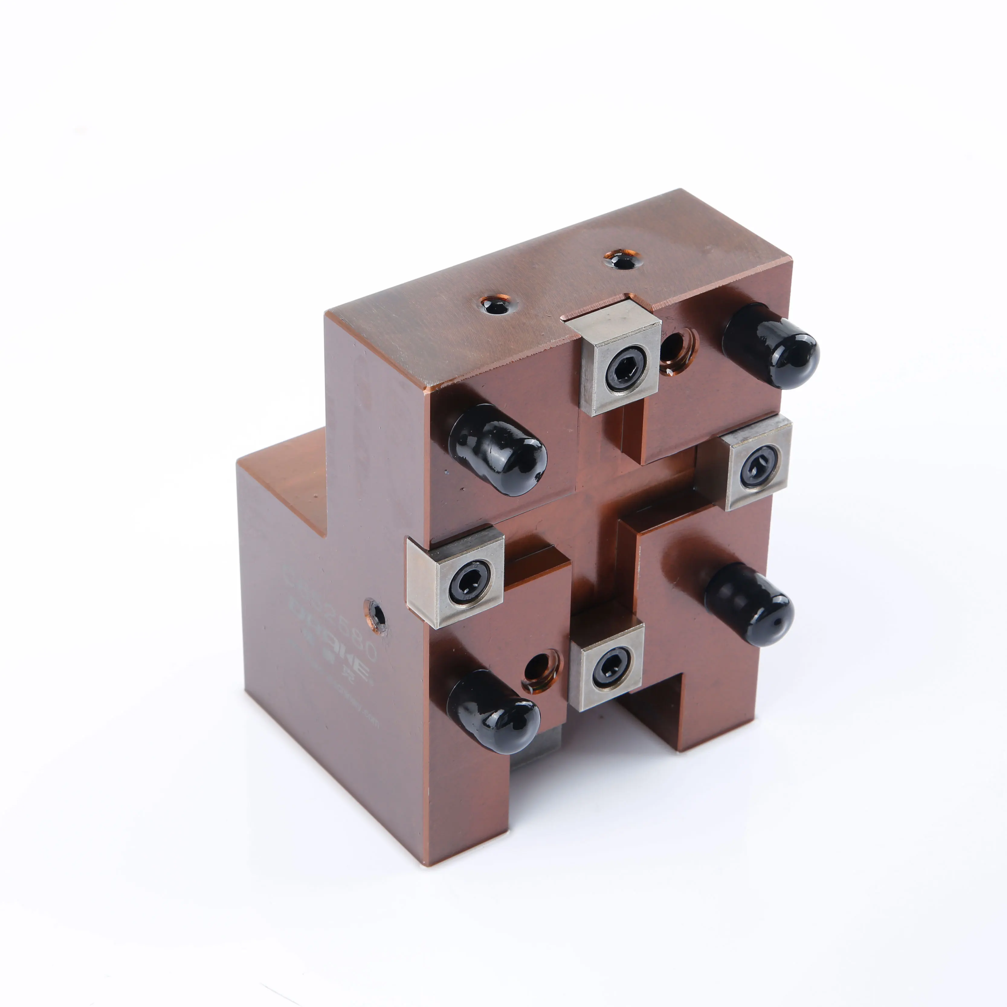 

Andrea BMT Series BMT40/BMT45/BMT55/BMT65/BMT75 Outer Diameter Fixed Tool Holder for CNC Lathe Turret