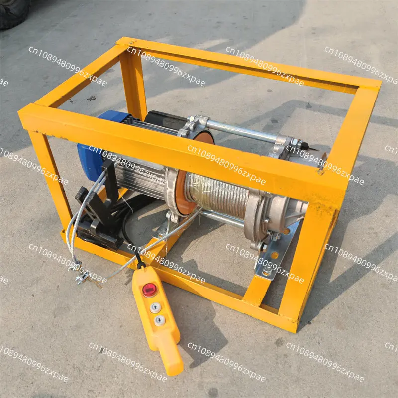 BPJ-3 Mining Conveyor Belt 380/220V Electric Belt Stripping Machine