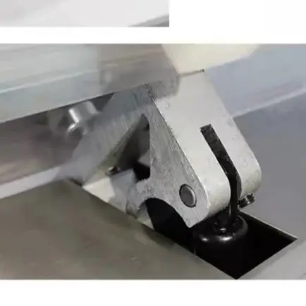 Automatic Desktop Vacuum Sealer Food Vacuum Packaging Machine Vacuum Packager Bag Sealing Machine