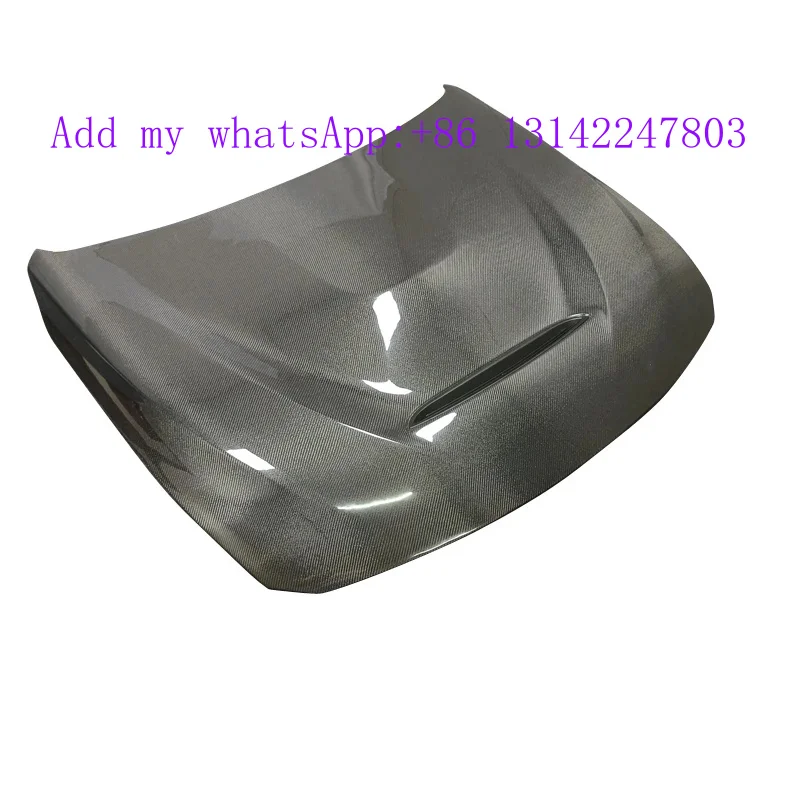 

F80 M3 F82 M4 carbon fiber hood for M3 M4 2014-2020