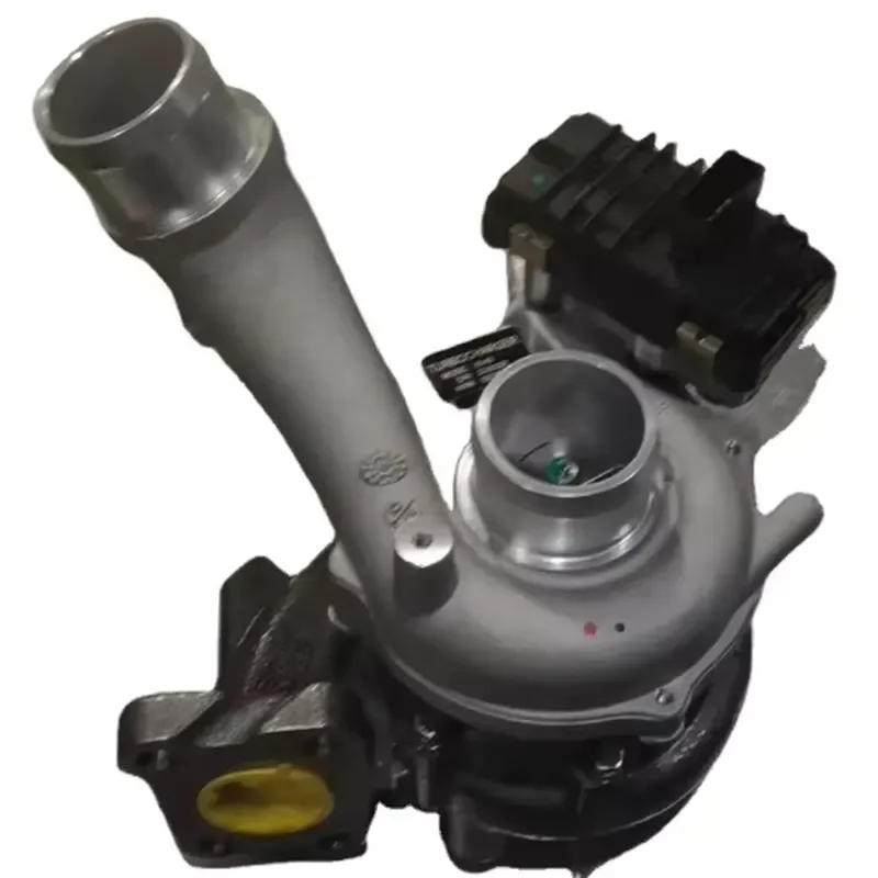 BV45 U-002 Turbo Electronic ActuatorTurbocharger Wastegate 6NW010099-01 for Navara Frontier/Pathfinder 2.5 144115X01A