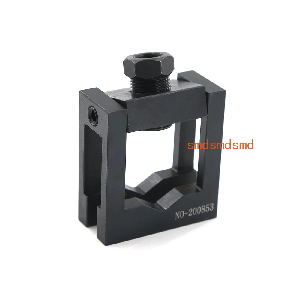 New! Universal Common Rail Injector Clamp Injector Adapters Diesel Fuel Injection Clamp Essential Tools