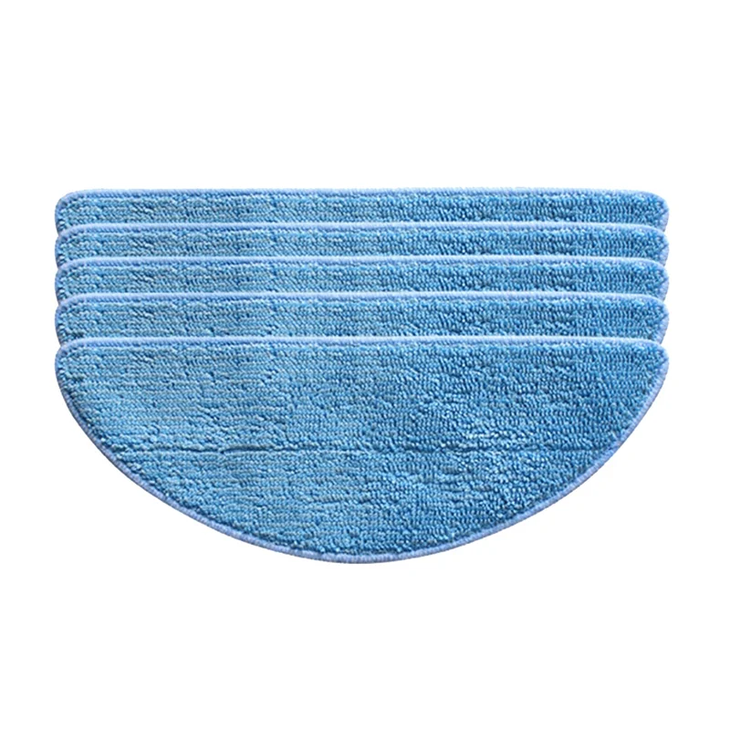 YCOC-Bantalan Pel untuk Neatsvor X500 Pro/X500/X520/X600/X600 Pro T8 M1 Ikhos Membuat Netbot S15 S14 Tesvor X500 M1 S6 S4 Model Vakum