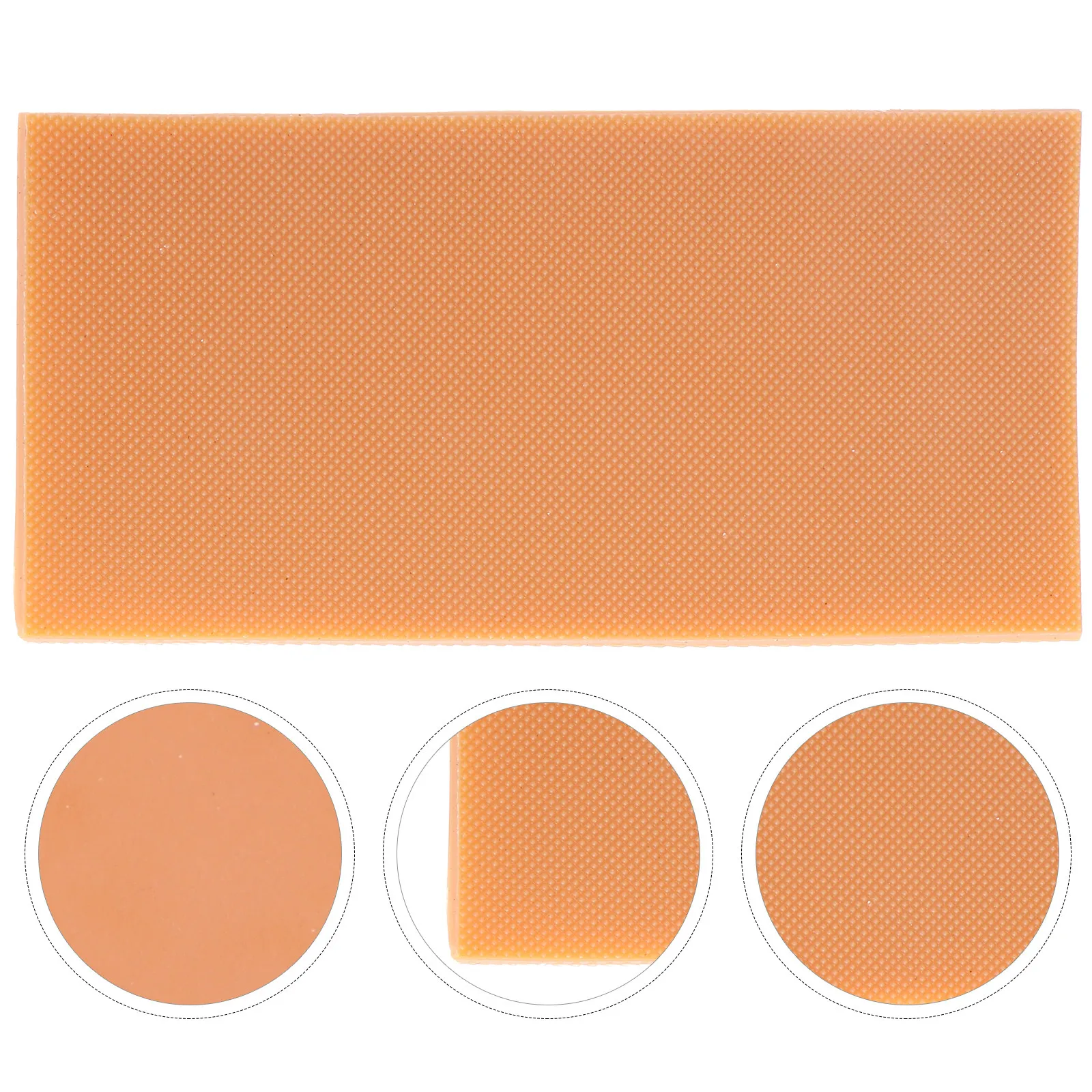 

1 шт. Премиальная резиновая накладка на пятку - износостойкая, для обуви на высоком каблуке, защита от истирания, бесшумная