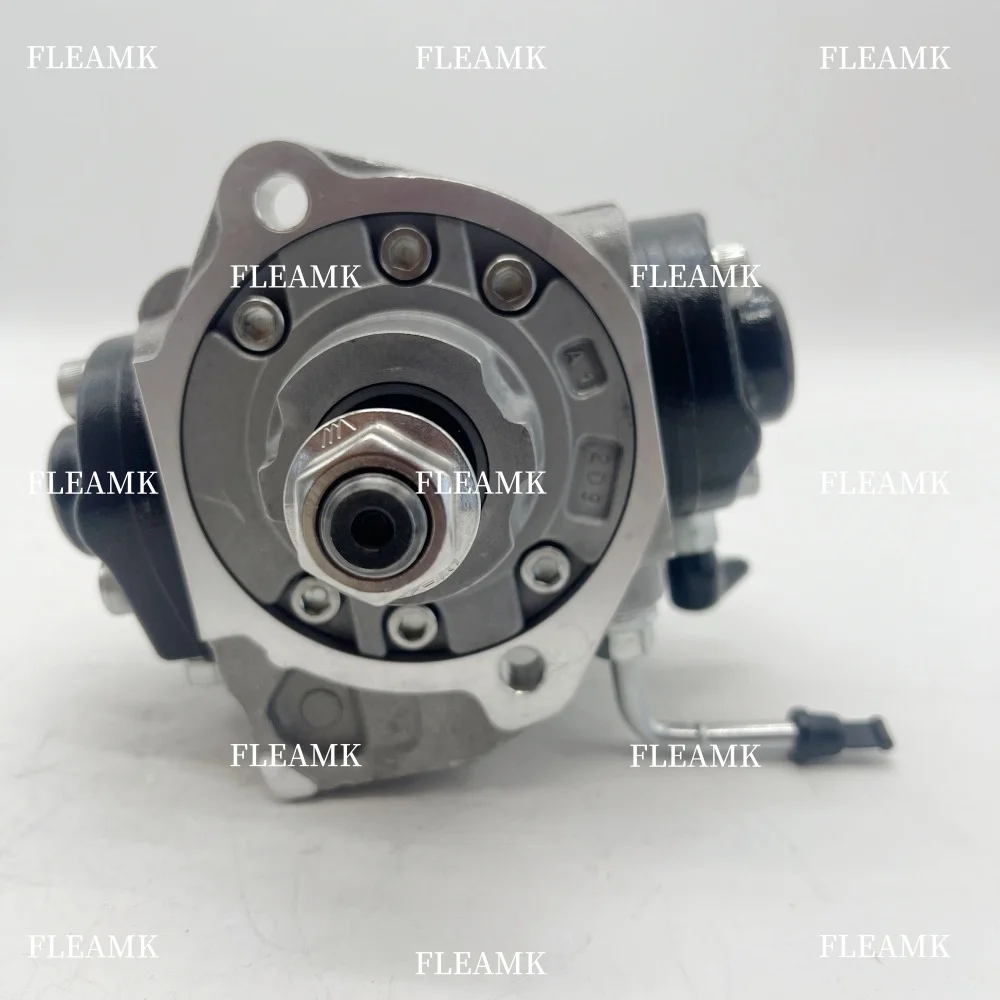 High Quality Diesel Common Rail Fuel Injection Pump 294000-1370 1460A053 for Mitsubishi L200 4D56